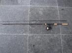 Savage Gear Custom Fast Shad hengel, Watersport en Boten, Ophalen, Nieuw, Complete set