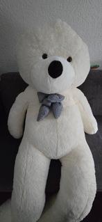 Teddy Bear XXL - 200cm, Ophalen of Verzenden, Zo goed als nieuw, Beer