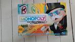 Monopoly voor Millenials, Hobby en Vrije tijd, Gezelschapsspellen | Overige, Ophalen of Verzenden, Zo goed als nieuw