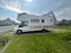 Ford rimor 677TC superbrig, Caravans en Kamperen, Campers, 7 tot 8 meter, Diesel, Particulier, Ford