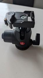 Manfrotto 468mgrc2 ball head, Ophalen of Verzenden, Zo goed als nieuw, Minder dan 150 cm, Balhoofd