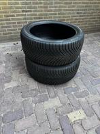 Pirelli Scorpion winterbanden 285/40 R22, Auto-onderdelen, Banden en Velgen, Ophalen, Gebruikt, 285 mm, Overige maten
