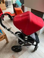 Bugaboo cameleon, Ophalen, Combiwagen, Bugaboo, Verstelbare duwstang
