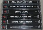 Collectie *** PS1 GAMES ***, Overige genres, 1 speler, Ophalen of Verzenden, Zo goed als nieuw