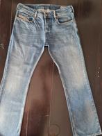ZGAN CLASSIC DIESEL ZATINY REGULAR BOOTCUT JEANS SIZE 31/32!, Diesel, Blauw, W32 (confectie 46) of kleiner, Ophalen of Verzenden
