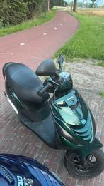Zip 80 cc 4t inruilen zip 2t, Fietsen en Brommers, Scooters | Piaggio, Maximaal 45 km/u, Zip, Ophalen of Verzenden, Zo goed als nieuw