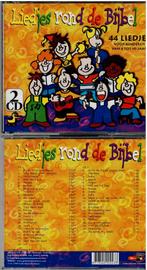 Liedjes rond de Bijbel, Ophalen of Verzenden, Zo goed als nieuw, Gospel