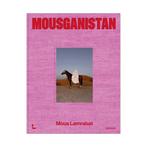 Mous Lamrabat - Mousganistan, Ophalen of Verzenden, Nieuw, Fotografen