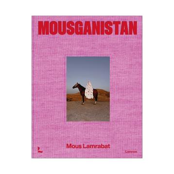 Mous Lamrabat - Mousganistan beschikbaar voor biedingen