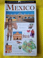 Capitool reisgids Mexico, Boeken, Reisgidsen, Gelezen, Capitool, Reisgids of -boek, Midden-Amerika