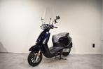 Kymco New Like | SNOR | 12-2021 | 2000KM | Windscherm, Niet ingevuld, Niet ingevuld, Ophalen of Verzenden, Zo goed als nieuw