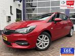 Opel Astra 1.2 Edition 2020 * AIRCO * NAVIGATIE CARPLAY * 5D, Auto's, Voorwielaandrijving, Stof, Gebruikt, Euro 6