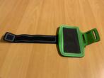 Smartphone sportarmband, Overige merken, Overige typen, Ophalen of Verzenden, Zo goed als nieuw