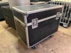 Flightcase universeel / kabelcase groot, Muziek en Instrumenten, Behuizingen en Koffers, Ophalen, Gebruikt, Overige instrumenten