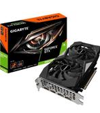 Gigabyte GeForce GTX 1660 Super OC 6G, Computers en Software, Videokaarten, Ophalen of Verzenden, Refurbished