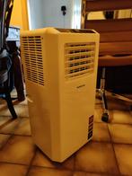 Inventum Mobiele Airco met Raamafsluiting, Witgoed en Apparatuur, Airco's, Ophalen, Gebruikt, Minder dan 60 m³, Timer