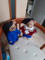 2 oude lorrenz beren, Ophalen of Verzenden, Gebruikt, Overige typen, Overige merken