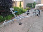 Kalf 550 Boot trailer, Watersport en Boten, Ophalen, Gebruikt, Minder dan 6 meter, Minder dan 1500 kg