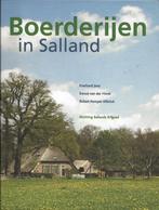 Boerderijen in Salland - Jans/Kemper/VdHorst, Boeken, Ophalen of Verzenden, Zo goed als nieuw, Jans e.a.