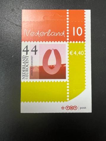Postzegelboekje 83c, postfris, pb83, 83c beschikbaar voor biedingen