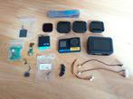Geprc Naked GoPro Hero 8 black, fpv camera met veel extras, Ophalen of Verzenden, Zo goed als nieuw, GoPro
