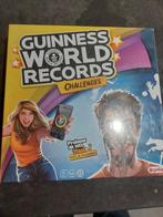 Guinness World Records Challenges - Nieuw!, Hobby en Vrije tijd, Een of twee spelers, Ophalen of Verzenden, Nieuw, LÜDILO