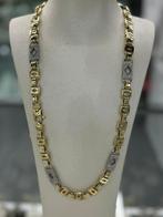 14K Goud - Gouden Magnum Ketting - 14Karaat - Nieuw - 86.39g, Ophalen of Verzenden, Nieuw, Goud, Goud