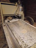 CNC freesmachine - 6040, Ophalen of Verzenden