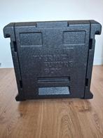 Thermobox Frontloader met koelelementen, Huis en Inrichting, Ophalen, Gebruikt