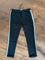 Distrikt Nørrebro Zwarte Broek Maat XL, Distrikt, Zwart, Maat 46/48 (XL) of groter, Ophalen of Verzenden