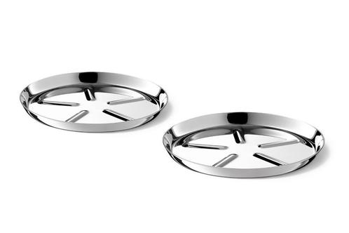 Onderzetters ZACK, Serie COLLO (20845), Huis en Inrichting, Woonaccessoires | Onderzetters, Nieuw, Glas of Kopje, Ophalen of Verzenden
