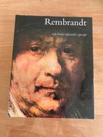 Rembrandt, Ophalen of Verzenden, Zo goed als nieuw