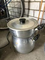 Couscous Pan, Ophalen of Verzenden, Gebruikt