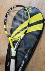 Babolat professioneel tennisracket, Sport en Fitness, Tennis, Ophalen of Verzenden, Zo goed als nieuw, Racket, Babolat