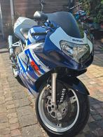 Suzuki Gsx r600 k2 2002 🏍, Motoren, 4 cilinders, Super Sport, Particulier, Meer dan 35 kW
