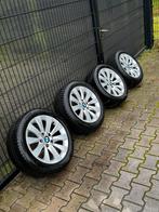 Winterset BMW 3-serie 225/50R17, Auto-onderdelen, Banden en Velgen, Ophalen, Gebruikt, 17 inch, Winterbanden