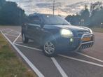 Hyundai Tucson 2.0 I 2WD 2008 Zwart, Auto's, Hyundai, 74 €/maand, 4 cilinders, Zwart, Origineel Nederlands