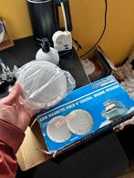 Set Nautische speakers - Poly-Planar MA4054WS, Watersport en Boten, Ophalen of Verzenden, Nieuw, Overige typen