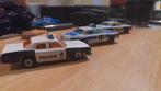 Matchbox police Fury s, Antiek en Kunst, Ophalen of Verzenden