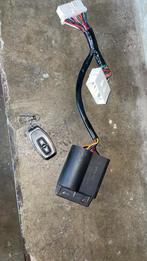 Powercommander begrenzer e4, Ophalen of Verzenden, Zo goed als nieuw, Overige typen, Piaggio