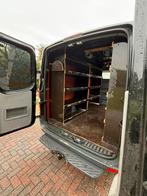 Complete businrichting mercedes sprinter H1/L1, Doe-het-zelf en Verbouw, Ophalen, Zo goed als nieuw