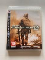 COD Moder Warfare 2 - PS3, Vanaf 18 jaar, Shooter, Ophalen of Verzenden, Zo goed als nieuw