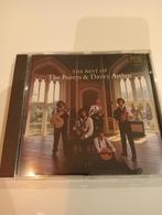 The Fureys & Davey Arthur - The Best Of The Fureys & Davey A, Ophalen of Verzenden, Zo goed als nieuw