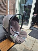 Maxi-Cosi/Cybex Autostoel, Kinderen en Baby's, Ophalen, Autogordel of Isofix, Zijbescherming, Zo goed als nieuw