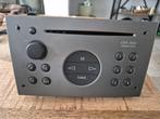 Autoradio Opel Corsa C, Ophalen, Gebruikt