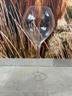 Decoratie vaas wijnglas, Huis en Inrichting, Ophalen, Overige kleuren, 50 tot 75 cm, Glas