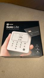 Sumup solo lite, Ophalen of Verzenden, Nieuw