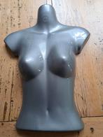 Nieuwe paspop buste 50 cm hoog, Ophalen of Verzenden