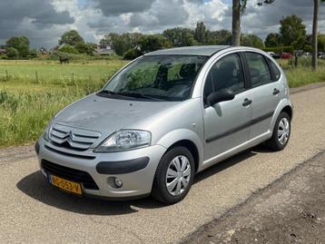Citroen C3 1.4 HDi Ambiance APK 06-2026 Airco NAP beschikbaar voor biedingen
