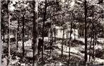 Overloon - Bungalowpark De Vers (1967), Verzamelen, Ansichtkaarten | Nederland, Verzenden, 1960 tot 1980, Gelopen, Noord-Brabant